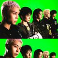 Bilder TAEYONG