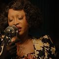 Bilder Erykah Badu