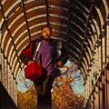 Bilder Troy Leigh-Anne Johnson