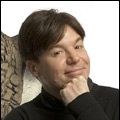 Bilder Mike Myers