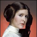 Bilder Carrie Fisher