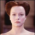 Bilder Samantha Morton