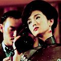 Bilder Wong Kar-Wai