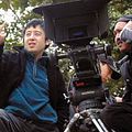 Bilder Jia Zhangke