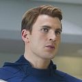 Bilder Chris Evans