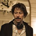 Bilder Mathieu Amalric