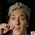 Bilder Guillaume Gallienne