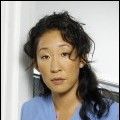 Bilder Sandra Oh