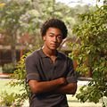 Bilder Percy Daggs III