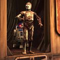 Bilder Anthony Daniels