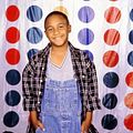 Bilder Orlando Brown