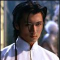 Bilder Nicholas Tse