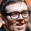 Bilder Nick Frost