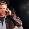 Bilder Brian Geraghty