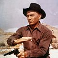 Bilder Yul Brynner