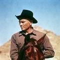 Bilder Yul Brynner