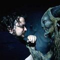 Bilder Guillermo del Toro