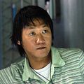 Bilder Benedict Wong