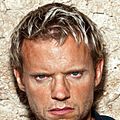 Bilder Marc Warren