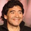 Bilder Diego Maradona