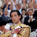 Bilder Adrien Brody