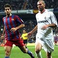 Bilder Zinedine Zidane