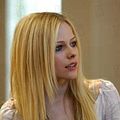 Bilder Avril Lavigne