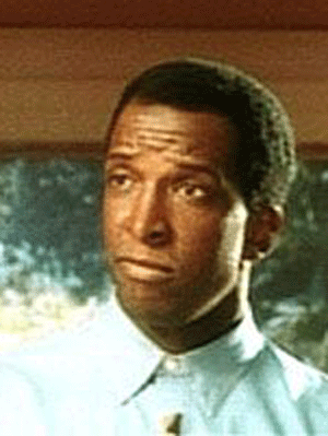 Bilder Dorian Harewood