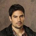 Bilder D.J. Cotrona