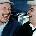 Bilder Louis de Funès