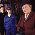 Bilder Patricia Routledge