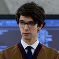 Bilder Ben Whishaw