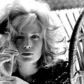 Bilder Monica Vitti