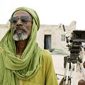 Bilder Mahamat-Saleh Haroun