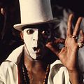 Bilder Geoffrey Holder