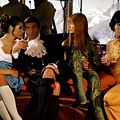 Bilder George Lazenby