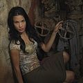 Bilder Danay Garcia