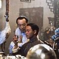 Bilder Leslie Cheung