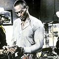 Bilder Woody Strode