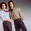 Bilder Mark Linn-Baker