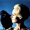 Bilder Tippi Hedren