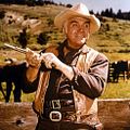Bilder Lorne Greene