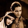Bilder Ramon Novarro