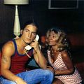 Bilder Sylvia Miles