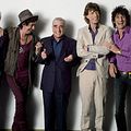 Bilder Mick Jagger