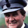 Bilder Patrick Macnee