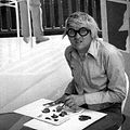 Bilder David Hockney