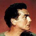 Bilder Victor Mature