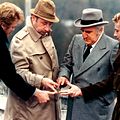 Bilder Mario Monicelli
