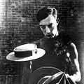 Bilder Buster Keaton
